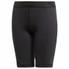 Adidas Alphaskin Sport Kompression Short Kinder Schwarz -Brabo-Laden Adidas Alphaskin Sport Compressie Short Junior 3