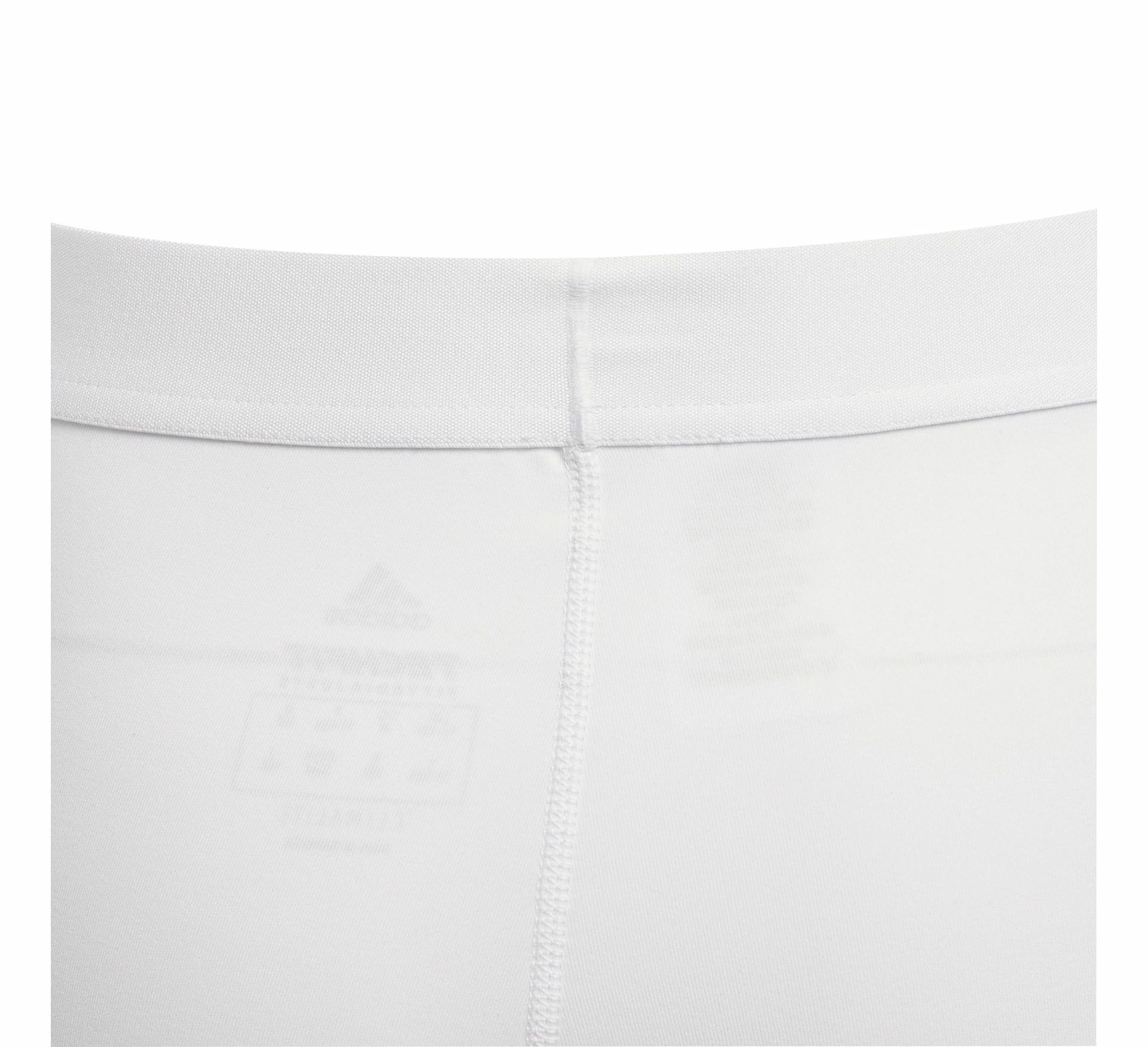 Adidas Alphaskin Sport Short Tight Junior Weiß - Silber 6 Adidas Alphaskin Sport Short Tight Junior Weiß - Silber – Bild 4