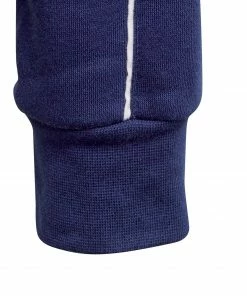 Adidas Core 18 Hoody Jr Marine - Weiß 9 Adidas Core 18 Hoody Jr Marine - Weiß -Brabo-Laden Adidas Core 18 Hoody Jr 4 2
