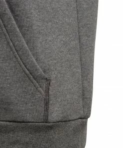 Adidas Core 18 Hoody Y Grau - Schwarz 8 Adidas Core 18 Hoody Y Grau - Schwarz -Brabo-Laden Adidas Core 18 Hoody Y 3 7