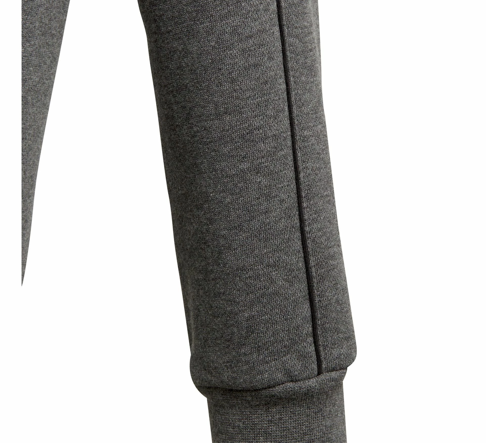 Adidas Core 18 Hoody Y Grau - Schwarz 6 Adidas Core 18 Hoody Y Grau - Schwarz – Bild 4