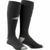 Adidas Milano 16 Socken Schwarz - Weiß - Grau