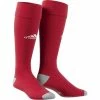 Adidas Milano 16 Socken Rot - Weiß - Grau -Brabo-Laden Adidas Milano 16 Socks 20
