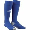 Adidas Milano 16 Socken Blau - Weiß - Grau -Brabo-Laden Adidas Milano 16 Socks 22