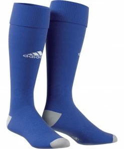 Adidas Milano 16 Socken Blau - Weiß - Grau