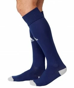 Adidas Milano 16 Socks Dunkelblau - Weiß - Grau 8 Adidas Milano 16 Socks Dunkelblau - Weiß - Grau -Brabo-Laden Adidas Milano 16 Socks 3 3