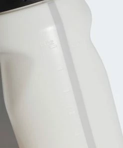 Adidas Performance 0,5L Trinkflasche Weiß - Schwarz -Brabo-Laden Adidas Performance 0 5L Bidon 4 2107131535