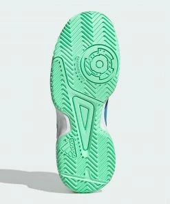 Adidas Stabil Indoorschuhe Kinder Marine - Hellblau -Brabo-Laden Adidas Stabil Indoorschoen Junior 6 2207011436