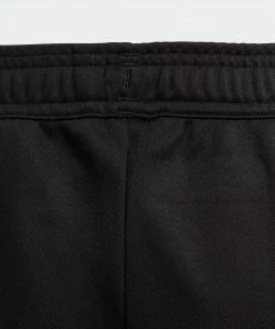 Adidas T19 Trainingshose Kinder Schwarz - Weiß 11 Adidas T19 Trainingshose Kinder Schwarz - Weiß -Brabo-Laden Adidas T19 Trainingsbroek Junior 5 1