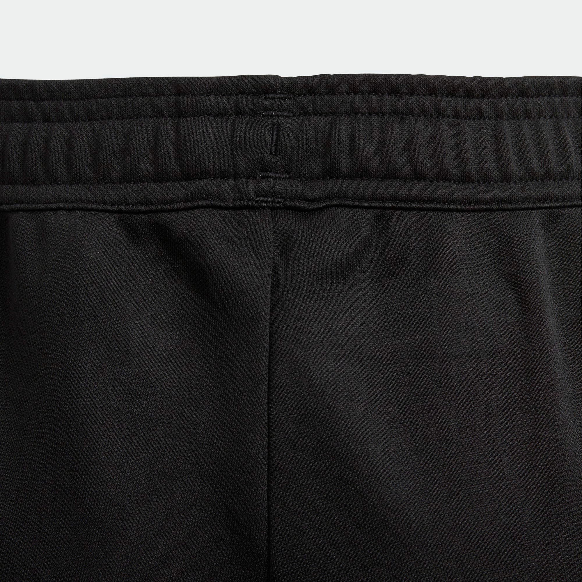 Adidas T19 Trainingshose Kinder Schwarz - Weiß 7 Adidas T19 Trainingshose Kinder Schwarz - Weiß – Bild 5