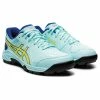 Asics Gel-Peake (GS) Hockeyschuh Kinder Blau - Gelb - Schwarz 1 Asics Gel-Peake (GS) Hockeyschuh Kinder Blau - Gelb - Schwarz -Brabo-Laden Asics Gel Peake GS Hockeyschoenen Junior 2109170947 1
