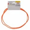 Brabo 2-pack Haarelastieken (5mm) Orange