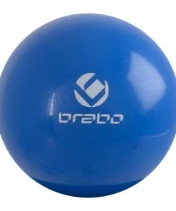 Brabo BB2090 Straßenhockeyball Blau