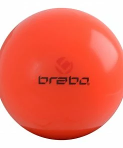 Brabo BB2096 Hockeyball Competition Rot