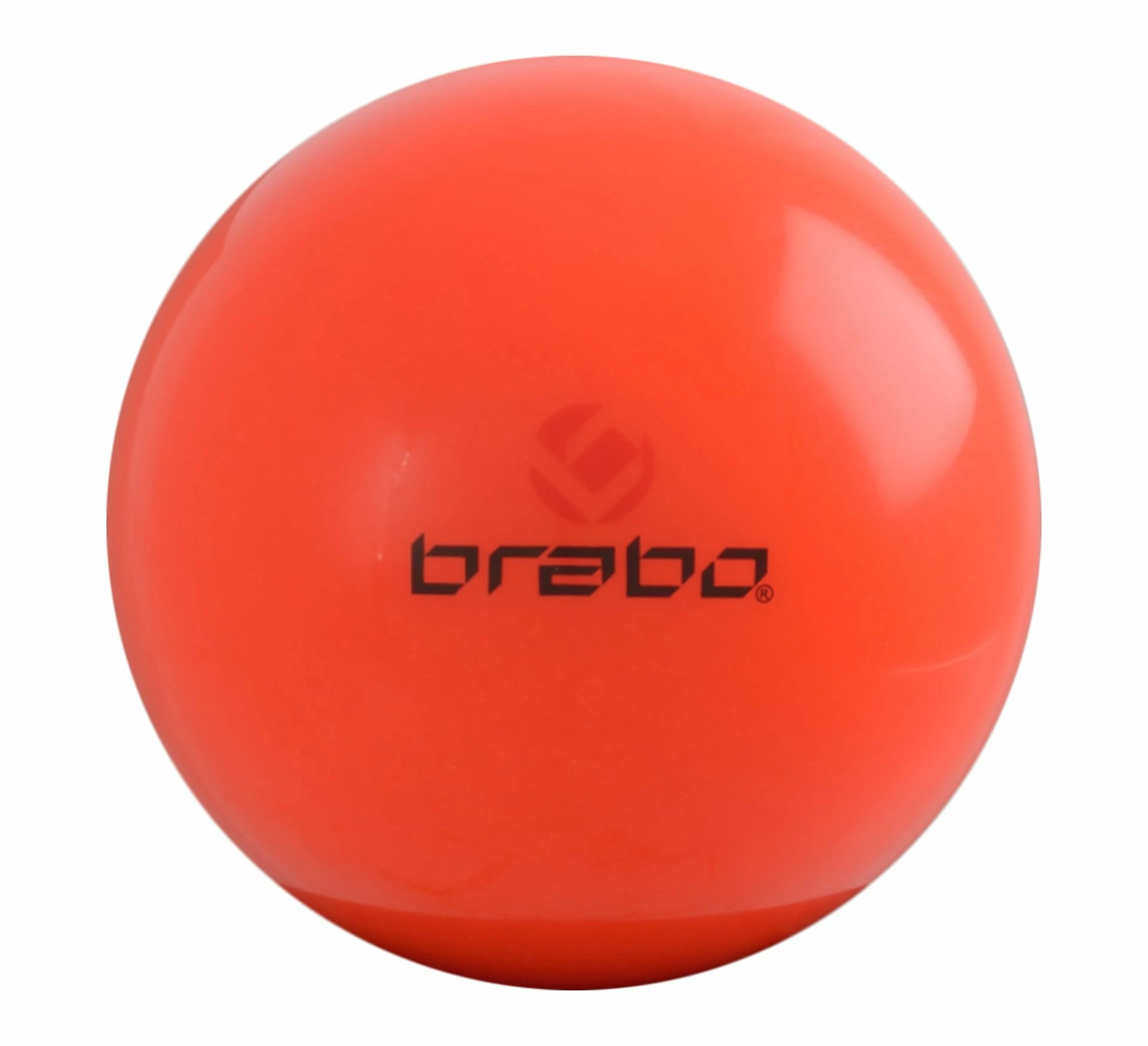 Brabo BB2096 Hockeyball Competition Rot 3 Brabo BB2096 Hockeyball Competition Rot