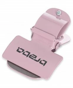 Brabo Bicycle Clip Rosa