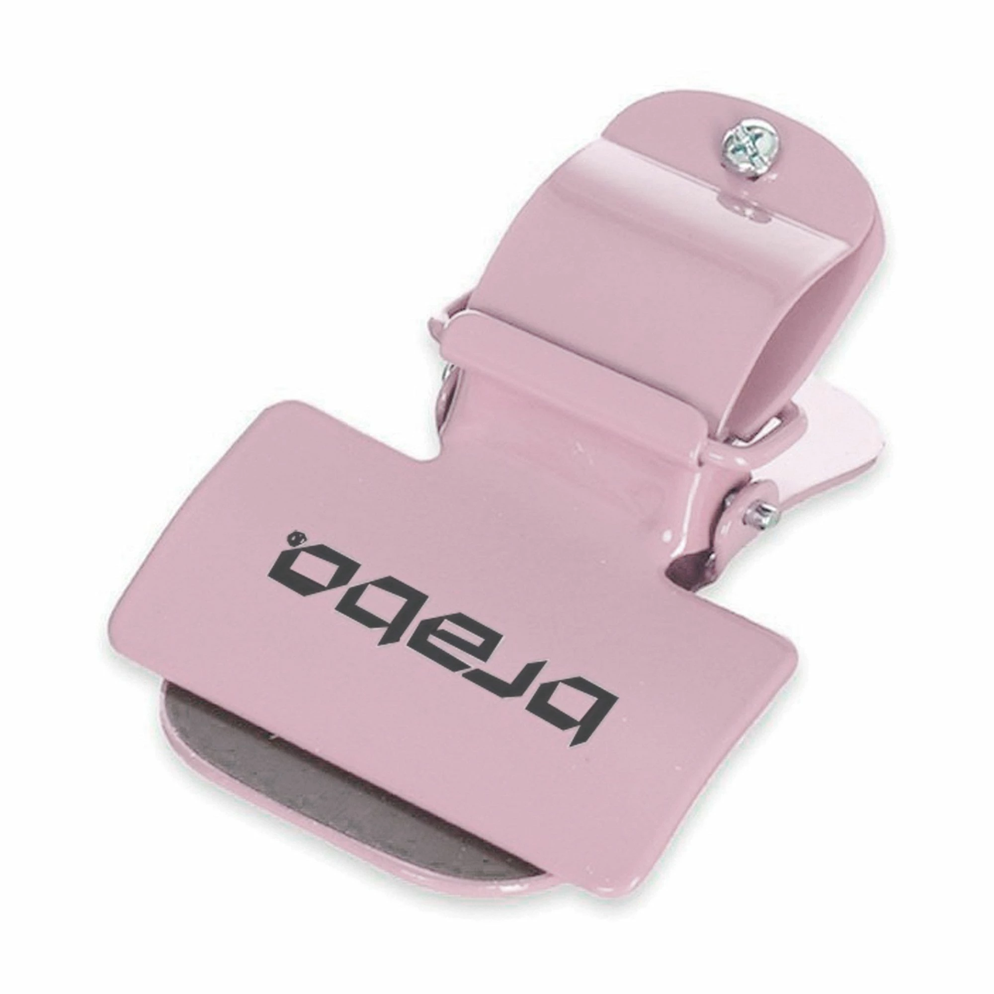 Brabo Bicycle Clip Rosa 3 Brabo Bicycle Clip Rosa