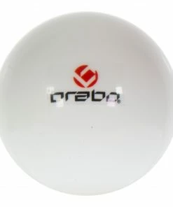 Brabo Comp Ball Smooth Weiß