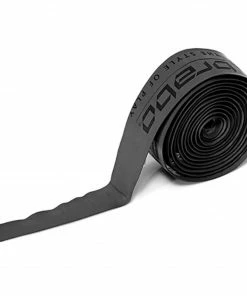 Brabo Cushion Griffband Schwarz