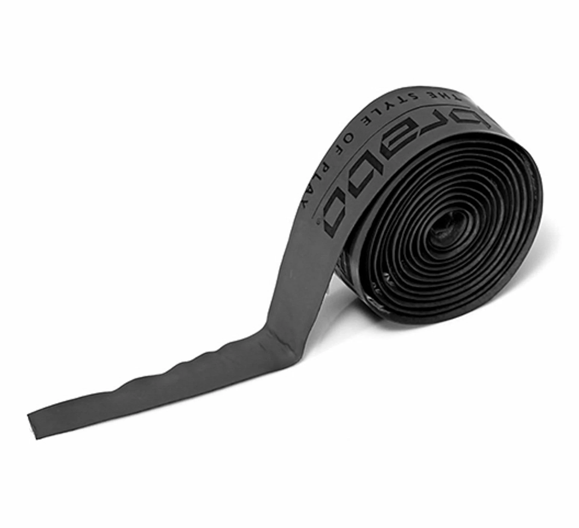 Brabo Cushion Griffband Schwarz 3 Brabo Cushion Griffband Schwarz