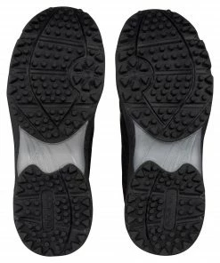 Brabo Elite Hockeyschuhe Kinder Schwarz - Weiß -Brabo-Laden Brabo Elite Hockeyschoen Junior 5 2208040850