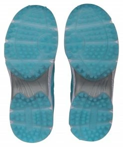 Brabo Elite Hockeyschuhe Kinder Mint Grün - Violett -Brabo-Laden Brabo Elite Hockeyschoen Junior 5 2208040850 1