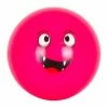 Brabo Emojies Hockeyball Kinder Rosa 2 Brabo Emojies Hockeyball Kinder Rosa -Brabo-Laden Brabo Emojies Hockeybal Junior 9