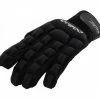 Brabo F2.1 Pro Hockey Handschuhe (links) Schwarz -Brabo-Laden Brabo F2 1 Pro Zaalhockey Handschoen 3