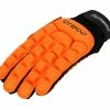 Brabo F2.1 Hockey Handschuhe Orange - Schwarz 2 Brabo F2.1 Hockey Handschuhe Orange - Schwarz -Brabo-Laden Brabo F2 1 Zaalhockey Handschoen 9