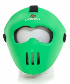 Brabo Gesichtsmaske Für Kinder Grün