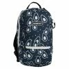 Brabo Fun Avocado Hockey Rucksack Kinder Marine - Hellblau