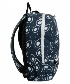 Brabo Fun Avocado Hockey Rucksack Kinder Marine - Hellblau -Brabo-Laden Brabo Fun Avocado Hockeyrugzak Junior 3 2109151512 1