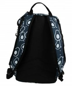 Brabo Fun Avocado Hockey Rucksack Kinder Marine - Hellblau -Brabo-Laden Brabo Fun Avocado Hockeyrugzak Junior 5 2109151512 1