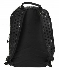 Brabo Fun Polka Hockey Rucksack Kinder Schwarz - Rosa 12 Brabo Fun Polka Hockey Rucksack Kinder Schwarz - Rosa -Brabo-Laden Brabo Fun Polka Hockeyrugzak Junior 5 2109151512