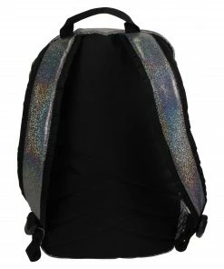 Brabo Fun Sparkle Hockey Rucksack Kinder Silber - Rosa -Brabo-Laden Brabo Fun Sparkle Hockeyrugzak Junior 5 2109151512 2