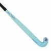 Brabo G-Force Pure Studio Hockeyschläger Kinder Blau - Violett