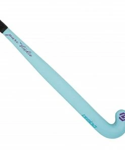 Brabo G-Force Pure Studio Hockeyschläger Kinder Blau - Violett