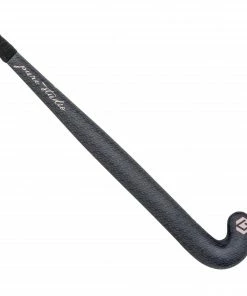 Brabo G-Force Pure Studio Hockeyschläger Kinder Schwarz - Rosa