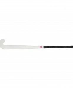 Brabo G-Force Pure Studio Hockeyschläger Kinder Weiß - Rosa 12 Brabo G-Force Pure Studio Hockeyschläger Kinder Weiß - Rosa -Brabo-Laden Brabo G Force Pure Studio Hockeystick Junior 4 2208251154