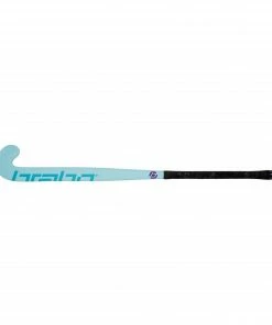 Brabo G-Force Pure Studio Hockeyschläger Kinder Blau - Violett -Brabo-Laden Brabo G Force Pure Studio Hockeystick Junior 4 2208251154 1