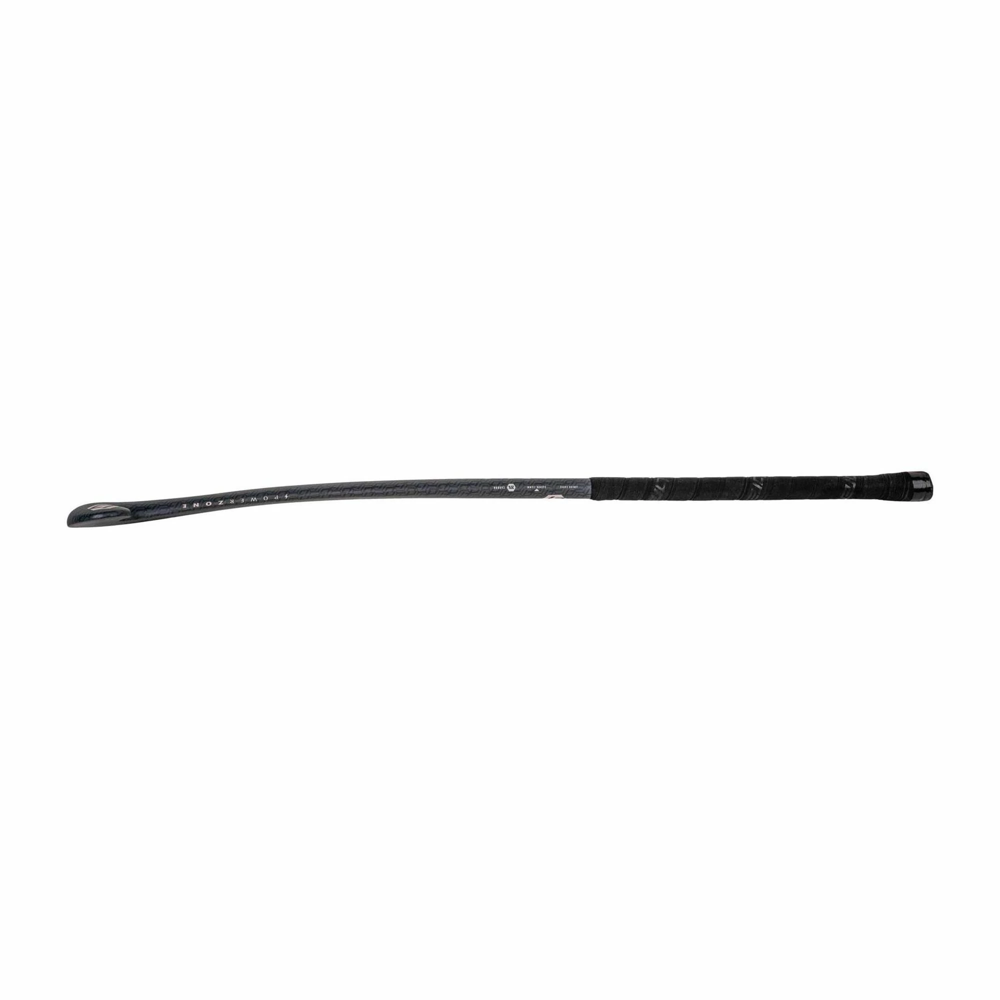 Brabo G-Force Pure Studio Hockeyschläger Kinder Schwarz - Rosa 8 Brabo G-Force Pure Studio Hockeyschläger Kinder Schwarz - Rosa – Bild 6
