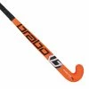 Brabo G-Force TC-30 Hockeyschläger Kinder Orange - Schwarz