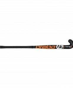 Brabo G-Force TC-30 Hockeyschläger Kinder Schwarz - Orange -Brabo-Laden Brabo G Force TC 30 Hockeystick Junior 3 2208251154 1