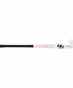 Brabo G-Force TC-30 Hockeyschläger Kinder Weiß - Rosa 11 Brabo G-Force TC-30 Hockeyschläger Kinder Weiß - Rosa -Brabo-Laden Brabo G Force TC 30 Hockeystick Junior 3 2208251155