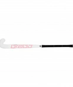 Brabo G-Force TC-30 Hockeyschläger Kinder Weiß - Rosa 12 Brabo G-Force TC-30 Hockeyschläger Kinder Weiß - Rosa -Brabo-Laden Brabo G Force TC 30 Hockeystick Junior 4 2208251155