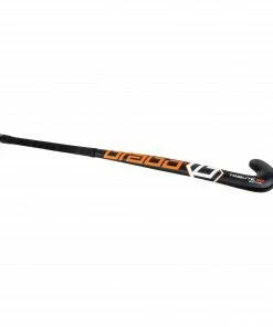 Brabo G-Force TC-30 Hockeyschläger Kinder Schwarz - Orange -Brabo-Laden Brabo G Force TC 30 Hockeystick Junior 7 2208251154 1