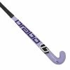 Brabo G-Force TC-40 Hockeyschläger Kinder Violett - Schwarz