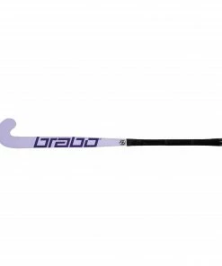 Brabo G-Force TC-40 Hockeyschläger Kinder Violett - Schwarz -Brabo-Laden Brabo G Force TC 40 Hockeystick Junior 4 2208251154