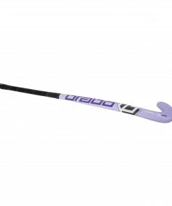 Brabo G-Force TC-40 Hockeyschläger Kinder Violett - Schwarz -Brabo-Laden Brabo G Force TC 40 Hockeystick Junior 7 2208251154
