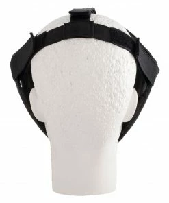 Brabo Gezichtsmasker Junior Schwarz -Brabo-Laden Brabo Gezichtsmasker Junior 3 4